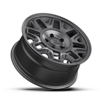 Wander SV _ Carbon Grey