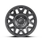 Wander SV _ Carbon Grey