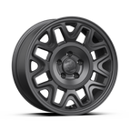 Wander SV _ Carbon Grey
