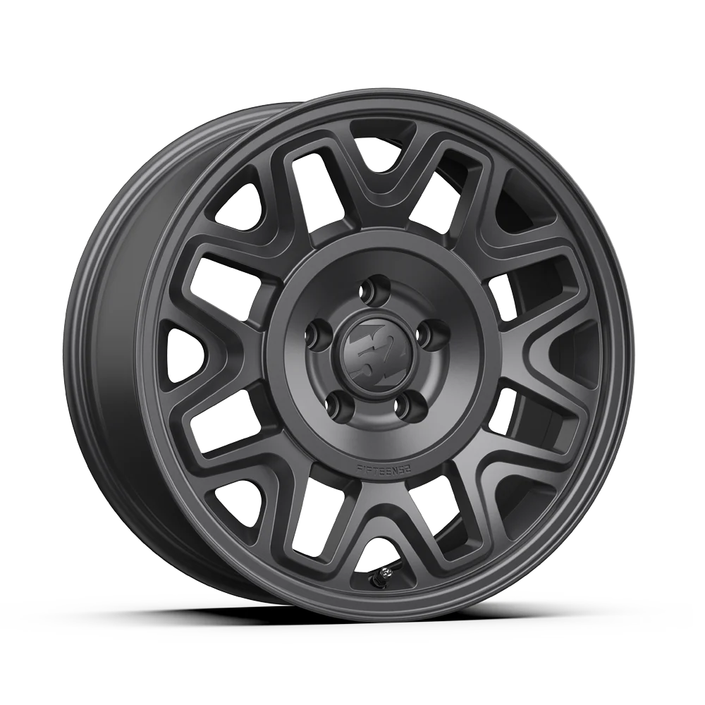 Wander SV Wheel - Apollo Off-Road