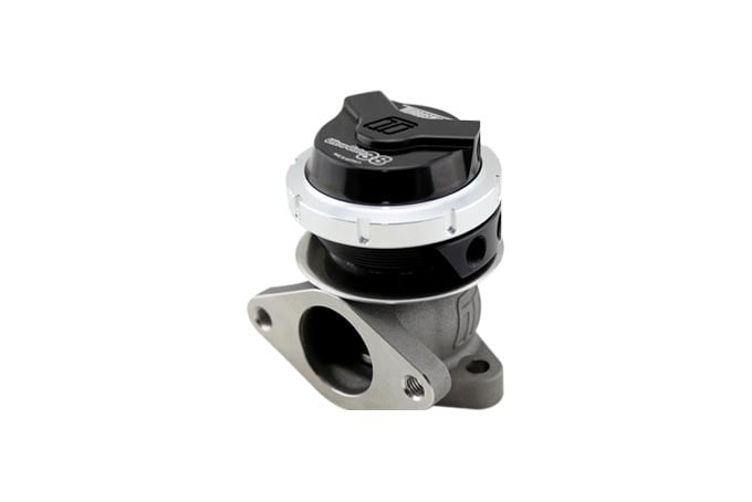 Wastegate Gen-V WG38 Ultra-Gate38 14psi Blue TS-0551-1012 - Apollo Off-Road