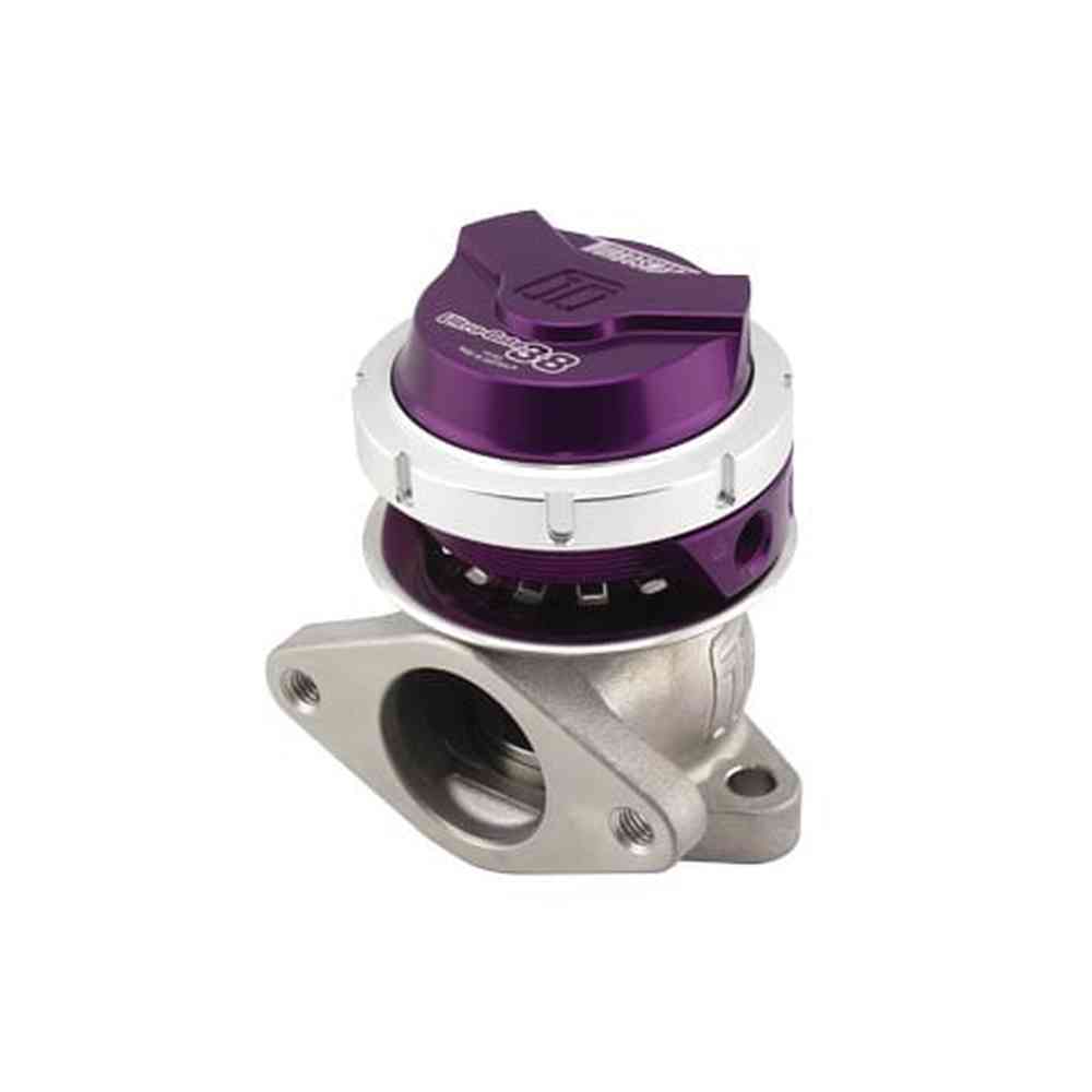 Wastegate Gen-V WG38 Ultra-Gate38 14psi Purple TS-0551-1013 - Apollo Off-Road