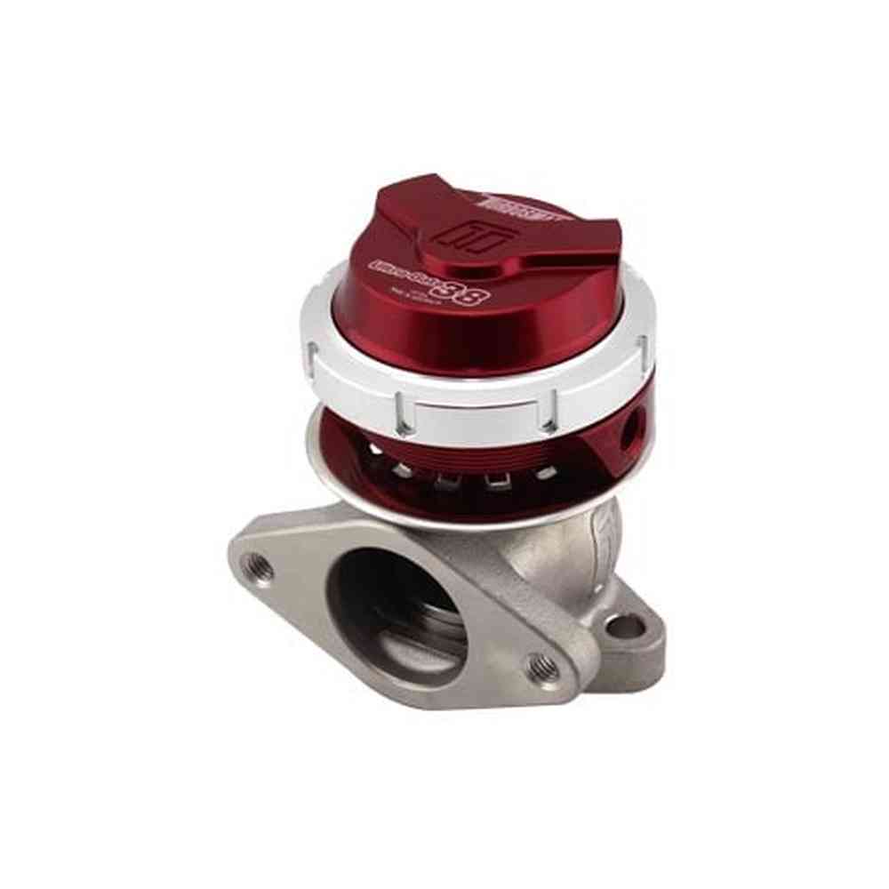 Wastegate Gen-V WG38 Ultra-Gate38 14psi Red TS-0551-1014 - Apollo Off-Road