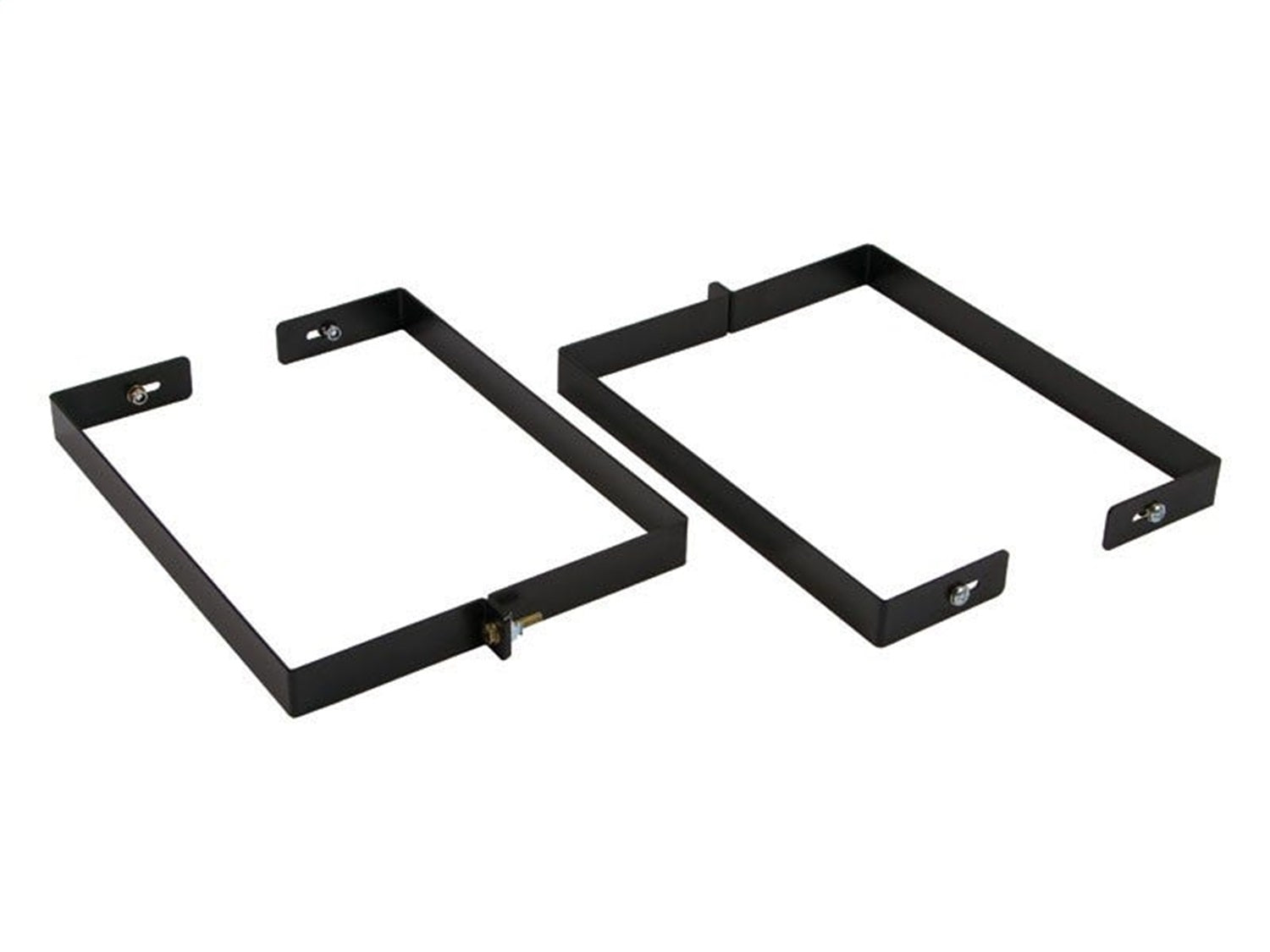 Water Tank Drawer System Mounting Kit; 67l/17.7 Gal; WTAN025 - Apollo Off-Road