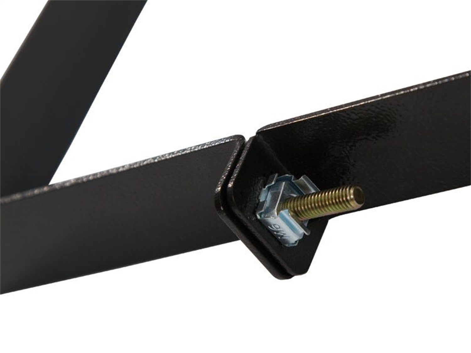 Water Tank Drawer System Mounting Kit; 67l/17.7 Gal; WTAN025 - Apollo Off-Road