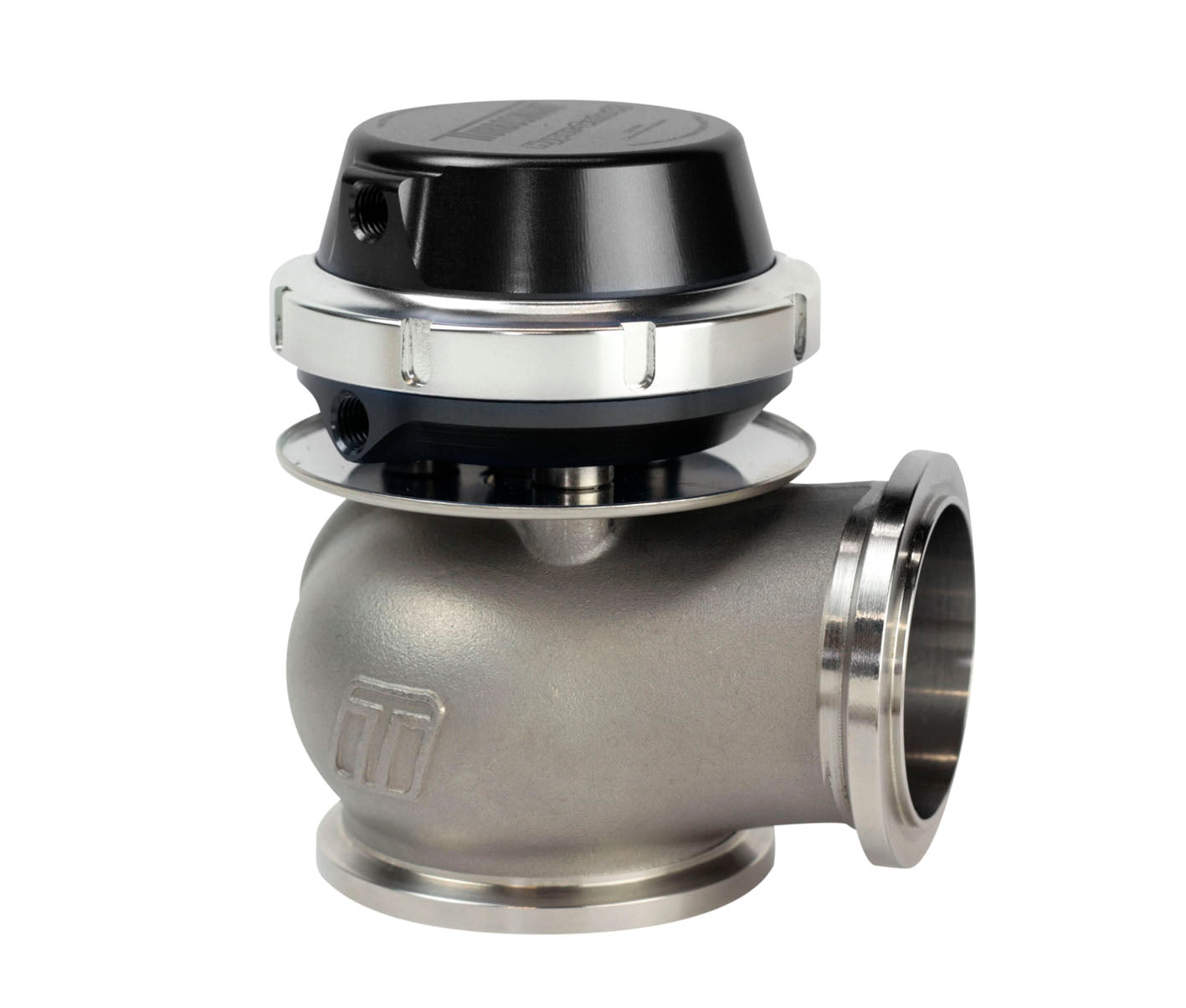 WG45 2011 Hypergate 45 14psi Black TS-0506-1041 - Apollo Off-Road
