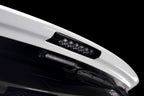 X3B LED Third Brake Light: 2010-2024 Toyota 4Runner (Clear Lens) - Apollo Off-Road