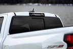 X3B LED Third Brake Light: 2015+ Colorado/Canyon, Clear Lens - Apollo Off-Road