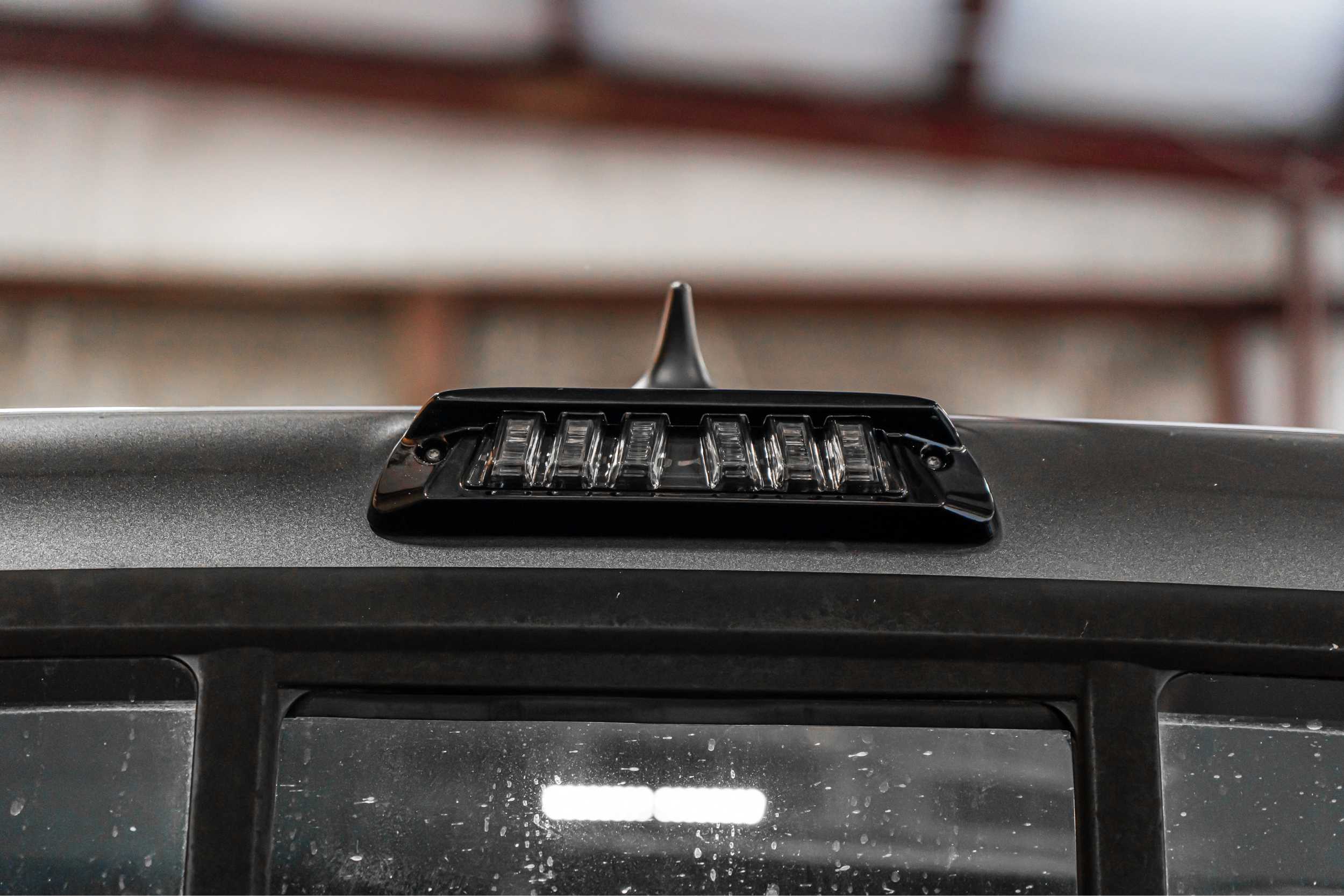 X3B LED Third Brake Light: Toyota Tacoma (05-15) - Apollo Off-Road