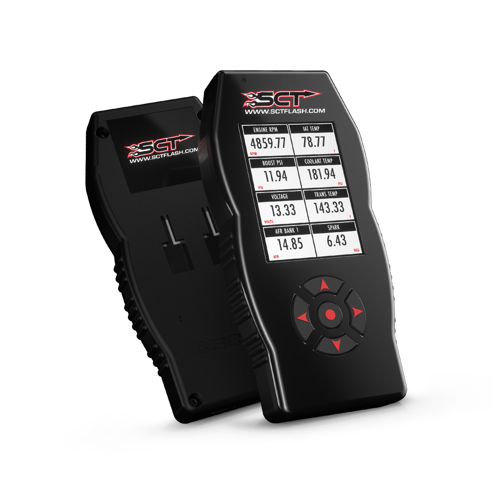 X4 Performance Programmer and Tuner - Apollo Off-Road