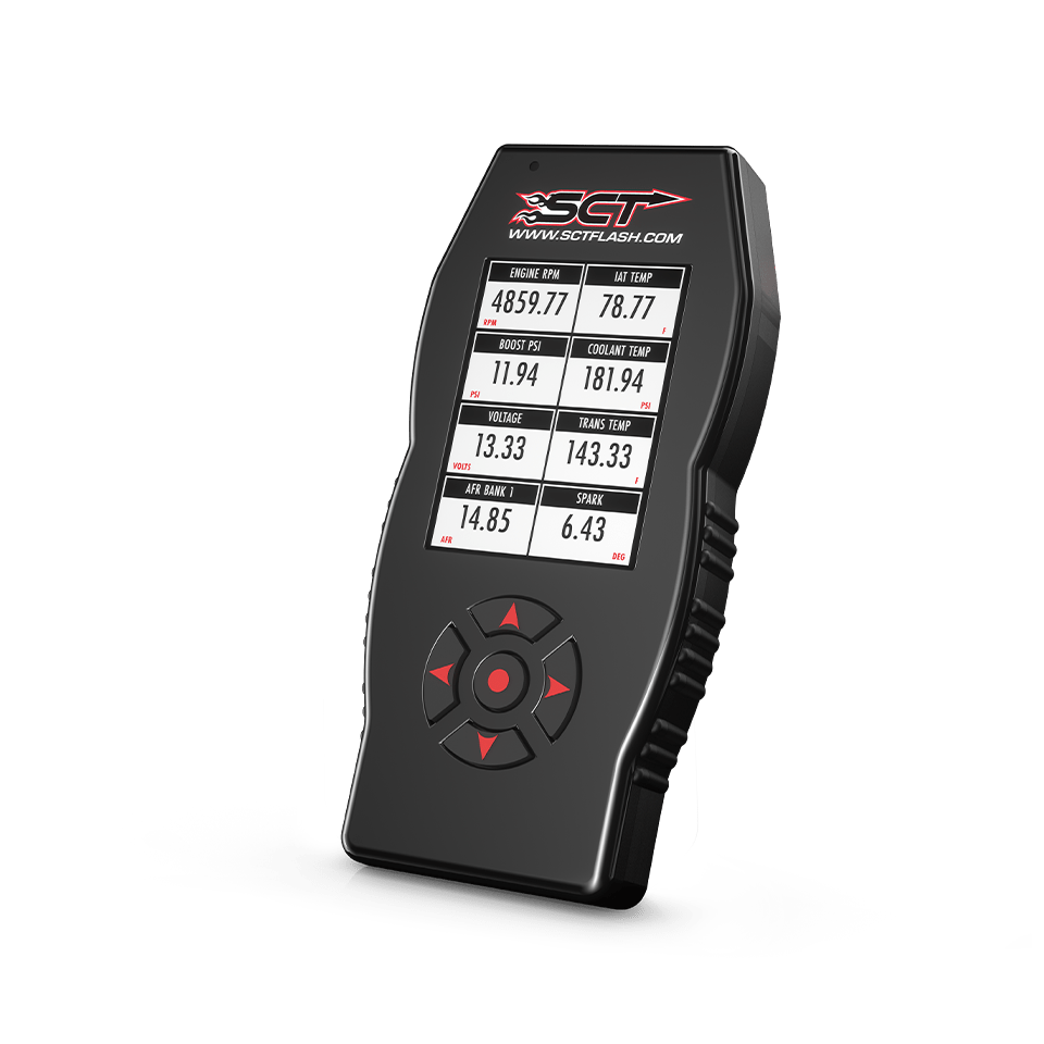 X4 Performance Programmer and Tuner - Apollo Off-Road