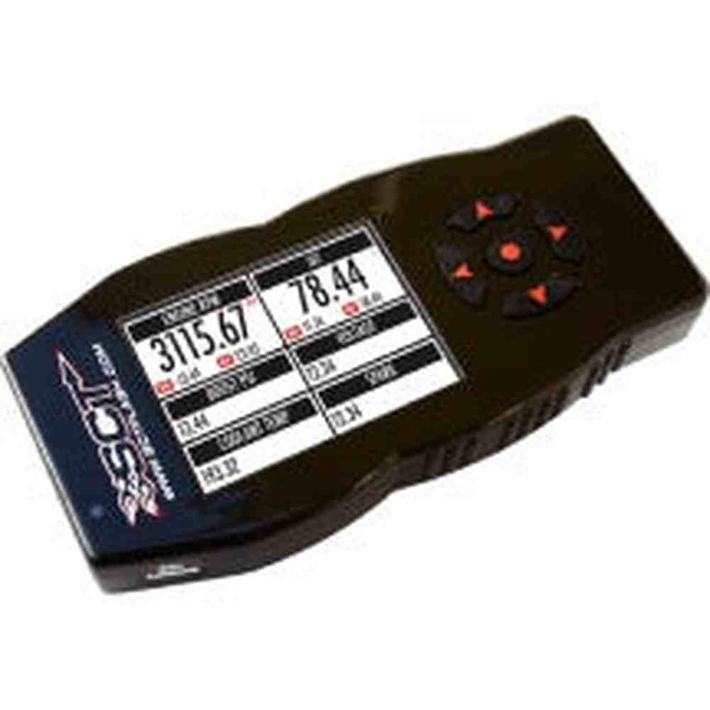 X4 Performance Programmer Dodge / Chrysler / Jeep - Apollo Off-Road