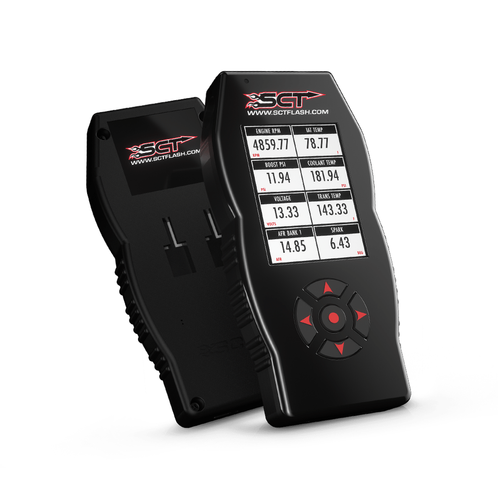 X4 Performance Programmer Dodge / Chrysler / Jeep - Apollo Off-Road
