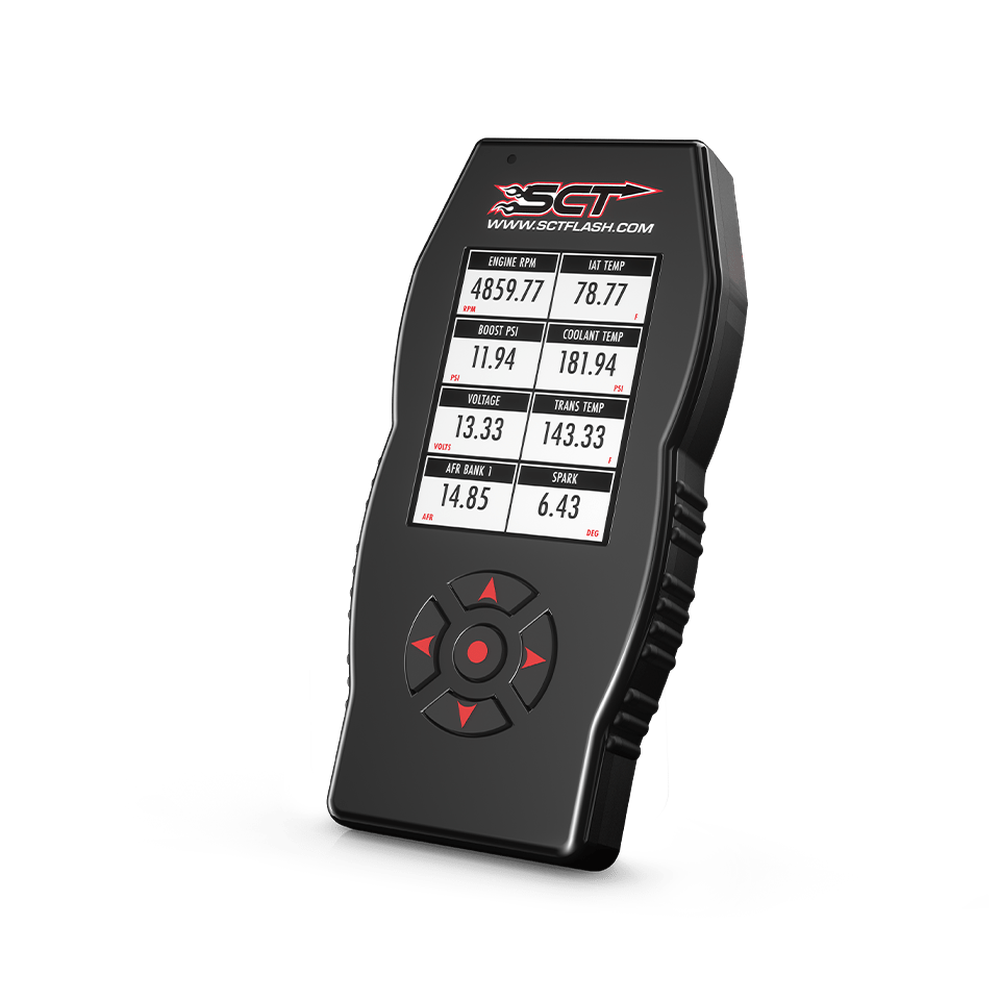 X4 Performance Programmer Dodge / Chrysler / Jeep - Apollo Off-Road