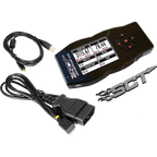 X4 Performance Programmer Dodge / Chrysler / Jeep - Apollo Off-Road
