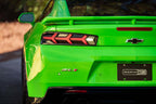 XB Adapter: 16-18 Chevrolet Camaro XB LED Tail Harness - Apollo Off-Road