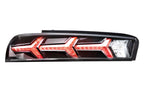 XB Adapter: 16-18 Chevrolet Camaro XB LED Tail Harness - Apollo Off-Road