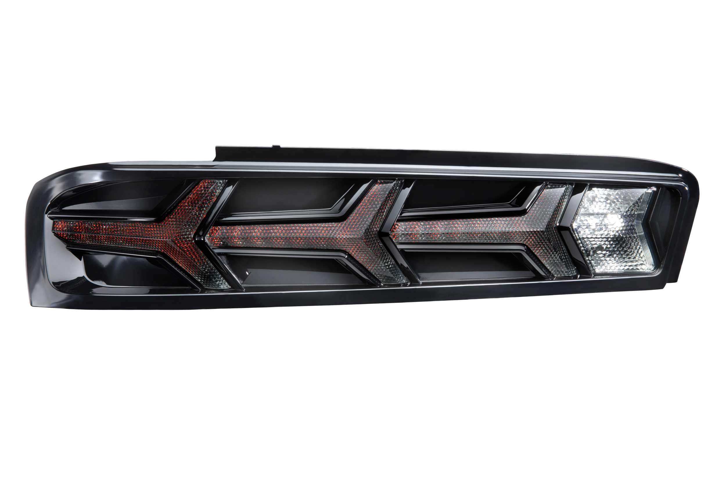 XB Adapter: 16-18 Chevrolet Camaro XB LED Tail Harness - Apollo Off-Road