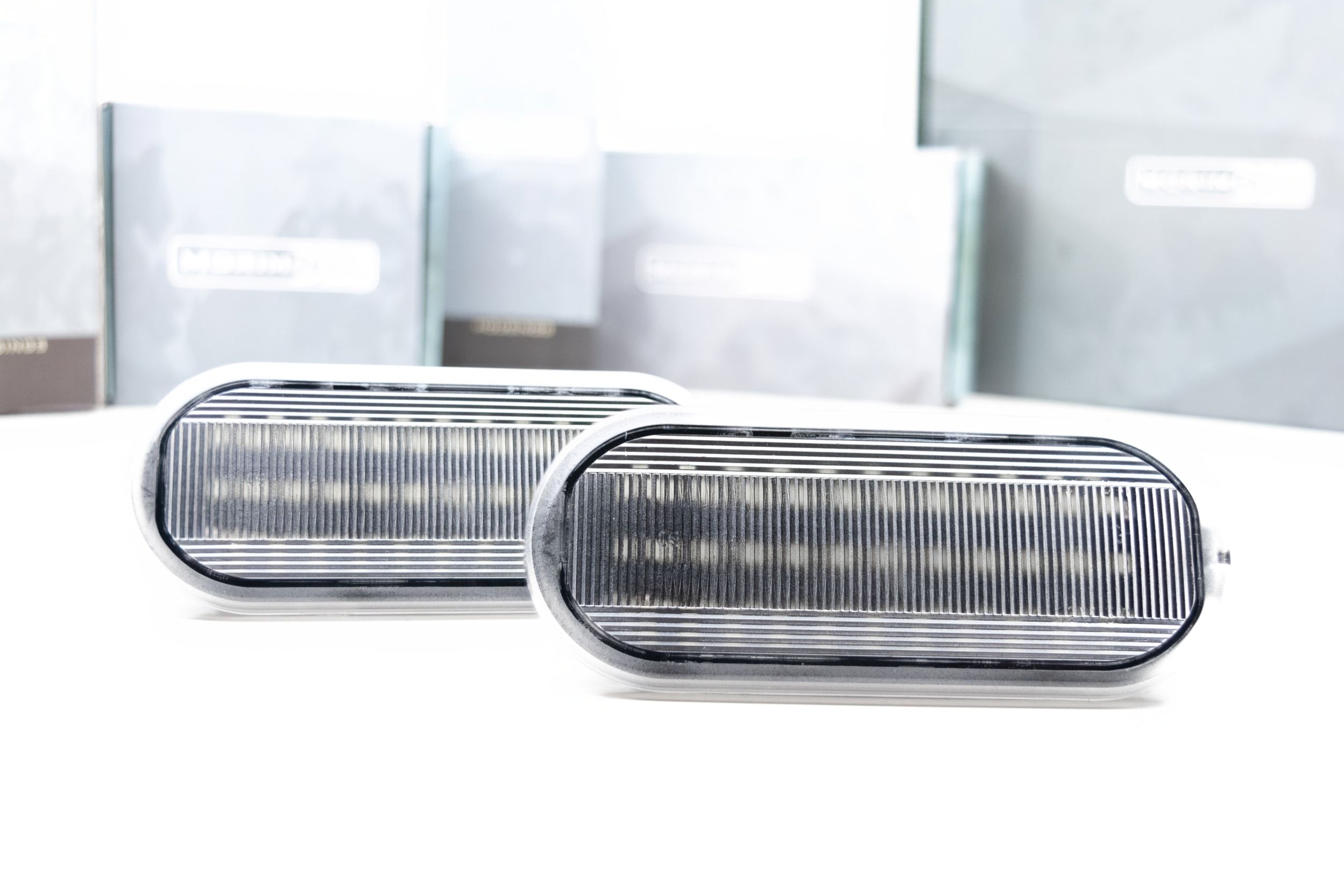 XB Bed Light: F150 / Super Duty (15-20 / Pair) - Apollo Off-Road