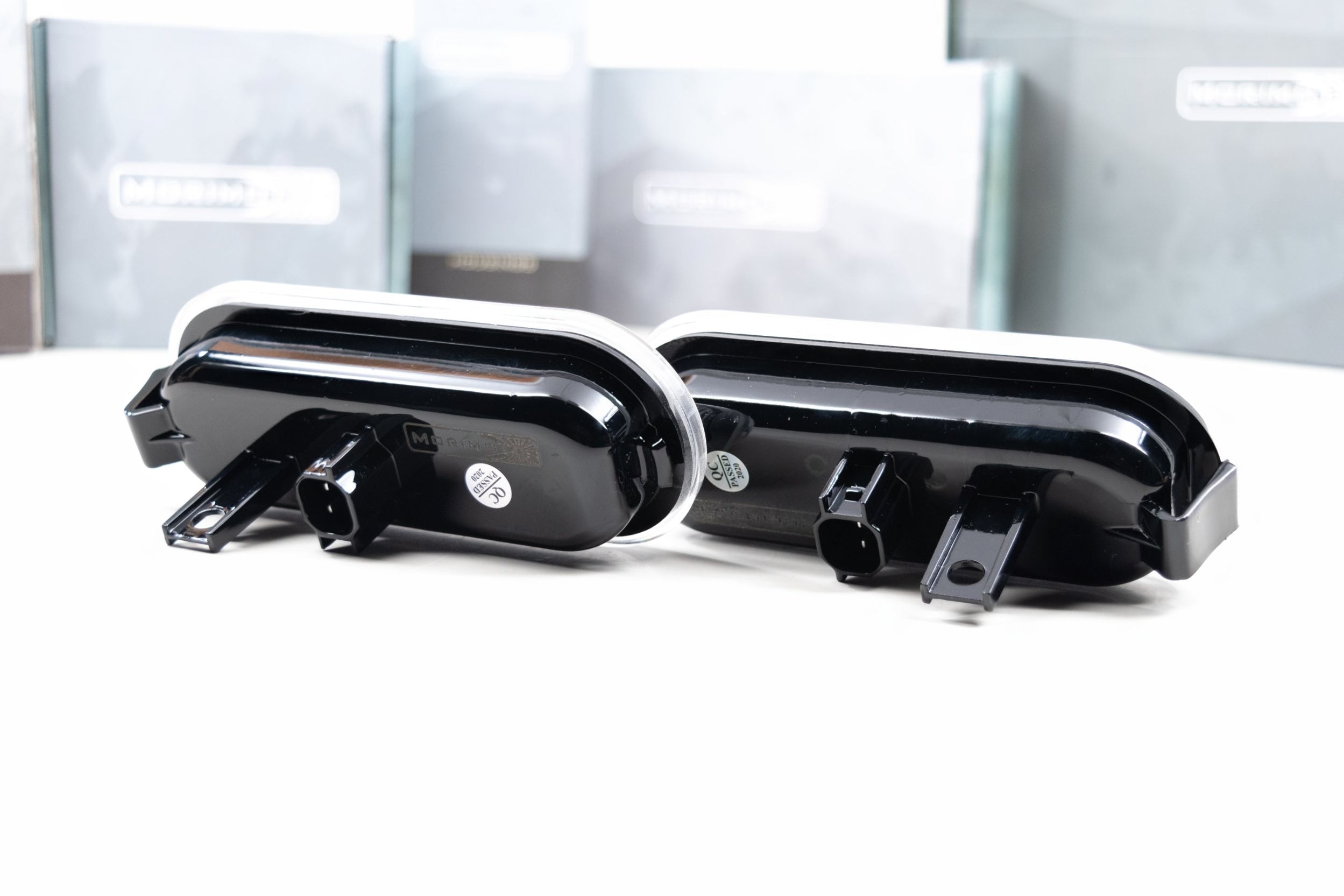 XB Bed Light: F150 / Super Duty (15-20 / Pair) - Apollo Off-Road