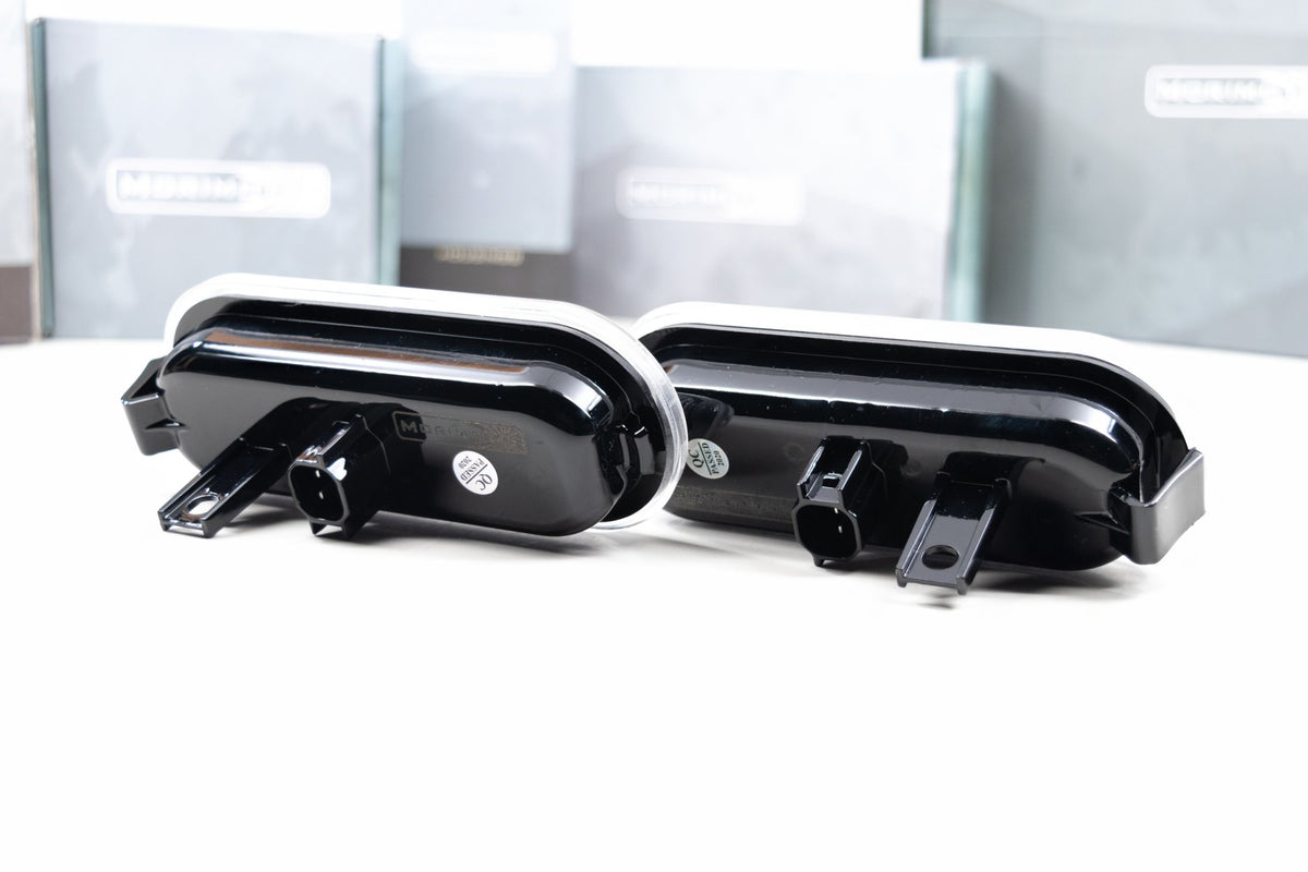 XB Bed Light: F150 / Super Duty (15-20 / Pair) - Apollo Off-Road