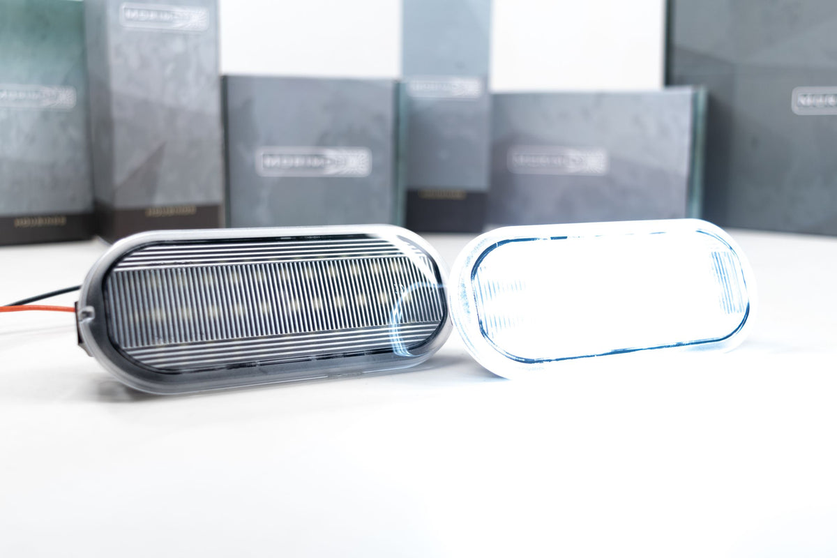 XB Bed Light: F150 / Super Duty (15-20 / Pair) - Apollo Off-Road