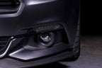 XB Evo Fog Lights: Type S (Set / White) - Apollo Off-Road