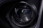 XB Evo+ Fog Lights: Type S (Set / White + Yellow) - Apollo Off-Road