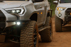 XB Evo Headlights: 14-24 Toyota 4Runner (Set) - Apollo Off-Road