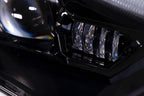 XB Evo Headlights: 14-24 Toyota 4Runner (Set) - Apollo Off-Road