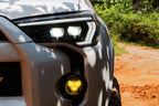 XB Evo Hybrid Headlights: 14-24 Toyota 4Runner (Set) - Apollo Off-Road