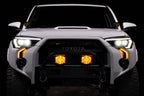 XB Evo Hybrid Headlights: 14-24 Toyota 4Runner (Set) - Apollo Off-Road
