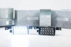 XB LED Bed Lights: Silverado / Sierra (14+ / Pair) - Apollo Off-Road