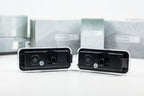 XB LED Bed Lights: Toyota Tacoma (20-23) / Pair) - Apollo Off-Road