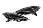 XB LED Headlights: 14-19 Corvette C7 (Gen II / Set) - Apollo Off-Road
