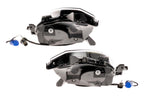 XB LED Headlights: 14-19 Corvette C7 (Gen II / Set) - Apollo Off-Road