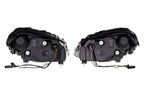 XB LED Headlights: Corvette C6 (05-13) (C8 Style / Set)(Gen II) - Apollo Off-Road