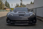 XB LED Headlights: Corvette C6 (05-13) (C8 Style / Set)(Gen II) - Apollo Off-Road