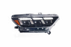 XB LED Headlights: Ford Mustang (15-17) (Gen II / Set) - Apollo Off-Road
