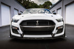 XB LED Headlights: Ford Mustang (15-17) (Gen II / Set) - Apollo Off-Road