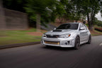 XB LED Headlights: Subaru Impreza WRX (08-14) (Set) - Apollo Off-Road