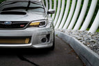 XB LED Headlights: Subaru Impreza WRX (08-14) (Set) - Apollo Off-Road