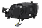 XB LED Headlights: Subaru Impreza WRX (08-14) (Set) - Apollo Off-Road