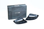 XB LED Mirror Lights: Dodge Ram (09-18 / Underside / Pair) - Apollo Off-Road