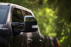 XB LED Mirror Lights: Ford Super Duty (17+ / Pair) - Apollo Off-Road