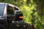 XB LED Mirror Lights: Ford Super Duty (17+ / Pair) - Apollo Off-Road