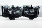 XB LED Mirror Lights: Ford Super Duty (17+ / Pair) - Apollo Off-Road