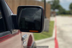 XB LED Side Mirror Lights: Ford F150 (09-14 / Pair / Front) - Apollo Off-Road