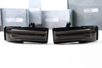 XB LED Side Mirror Lights: Ford F150 (15-20 / Pair) - Apollo Off-Road