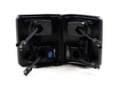 XB LED Side Mirror Lights: Ford Super Duty (11-16 / Pair) - Apollo Off-Road